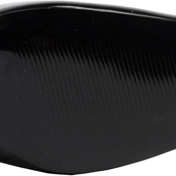 Womens Square Toe Ankle Booties Chunky Heel Boots Side Zipper Patent Leather - Picture 5 of 5